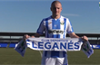 ВАСИЛИЙ КРАВЕЦ, CD LEGANES