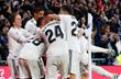 игроки реала, twitter.com/realmadrid