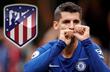 Мората перейдет в Атлетико в аренду с правом выкупа за 55 млн евро