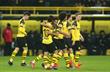 Игроки Боруссии, twitter.com/BVB