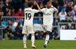 ФОТО twitter.com/realmadrid