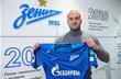 Ярослав Ракицкий, fc-zenit.ru