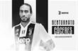 МАРТИН КАСЕРЕС, PHOTO: JUVENTUS FC