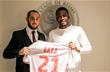 Баба Рахман, twitter.com/StadeDeReims