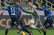 Аталанта — Ювентус, Getty Images