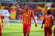 АРТЕМ КРАВЕЦ, KAYSERISPOR FK
