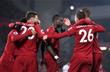 игроки ливерпуля, getty images