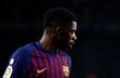 Дембеле хочет сыграть против Реала, несмотря на ангину