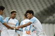 PHOTO: OLYMPIQUE DE MARSEILLE