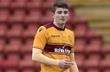 ДЖЕЙК ХАСТИ, PHOTO: MOTHERWELL FC