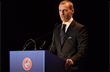 александер чеферин, uefa.com