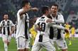 ювентус разгромил фрозиноне, getty images
