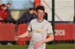Макс Тейлор, Photo Manchester United FC