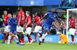 Челси - МЮ, Getty Images