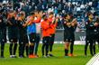 Фото: twitter.com/Eintracht