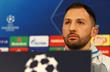 Тедеско: Можем создать проблемы Манчестер Сити