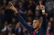 Килиан Мбаппе, Photo PSG FC 