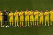 Украина U-19 через день после погрома израильтян была уничтожена в ответ