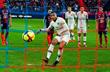 Первый гол Мбаппе, photo PSG FC