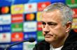 Жозе Моуриньо, getty images