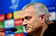 Жозе Моуриньо, getty images
