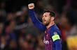 Лео Месси, getty images