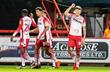 stevenagefc.com