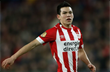 Ирвинг Лосано, photo PSV Eindhoven