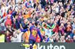 лионель месси снова принес барселоне победу, laliga.es
