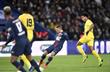 Марко Верратти открыл счет в матче, photo PSG FC