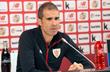 Гаиска Гаритано, twitter.com/AthleticClub