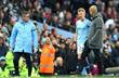 Александр Зинченко, mancity.com