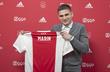 РЭЗВАН МАРИН, AJAX.NL