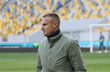 ВЯЧЕСЛАВ ШЕВЧУК, ФК ОЛИМПИК