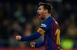 Лионель Месси, Getty Images