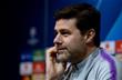 Маурисио Почеттино, twitter.com/SpursOfficial