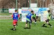В Запорожье стартовали квалификации футбольного чемпионата Red Bull Neymar Jr's Five