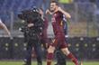 Фото: twitter.com/OfficialASRoma 