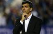 Хуан Муньис, photo Malaga CF