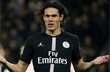 Эдинсон Кавани, photo PSG FC
