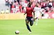 Николя Пепе, photo LOSC Lille