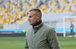 ВЯЧЕСЛАВ ШЕВЧУК, ФК ОЛИМПИК