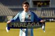 Евгений Селезнев, фото фк Малага