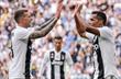 ФОТО twitter.com/juventusfc