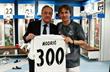 Лука Модрич (справа), twitter.com/realmadrid 