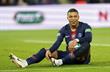 Килиан Мбаппе, photo PSG FC