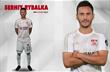 Сергей Рыбалка, photo Sivasspor