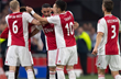 Аякс - Витесс, photo AFC Ajax