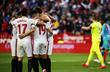 ФОТО: TWITTER.COM/SEVILLAFC_ENG 