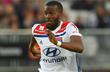 Тонги Ндомбеле, photo Olympique Lyonnais